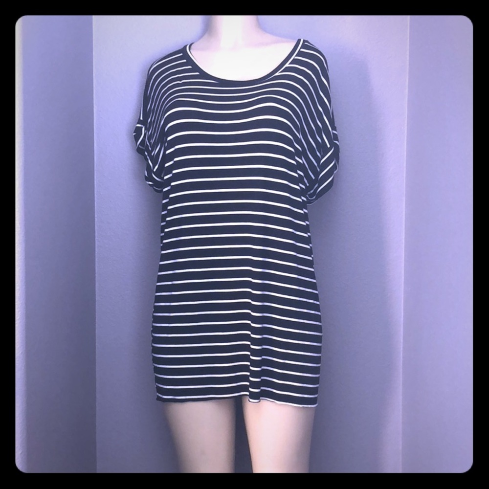 🔴Short sleeve Angl dress size L